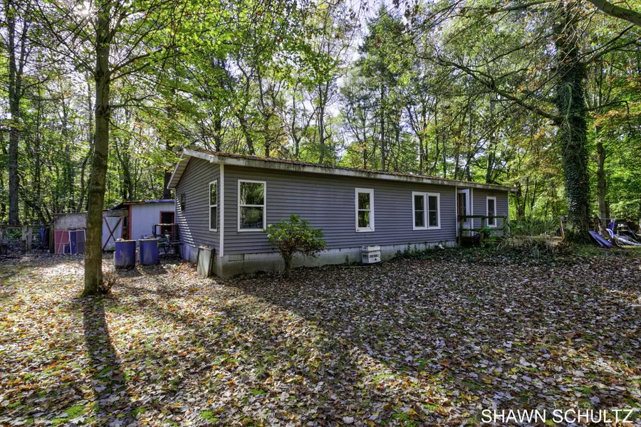 13271 Stanton Street, West Olive, MI 49460