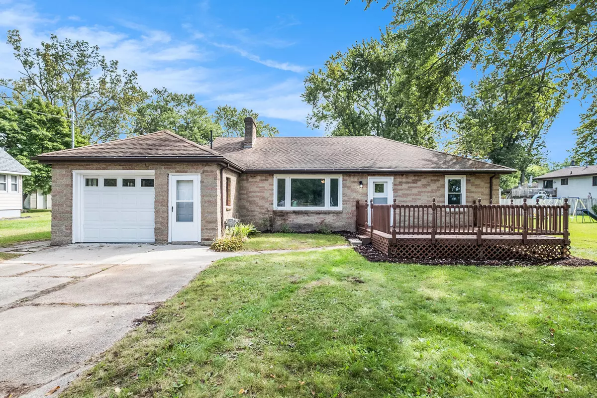 Lansing, MI 48911,5329 Starr Avenue