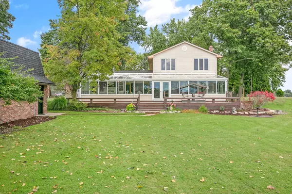 12703 Bidelman Road, Three Rivers, MI 49093