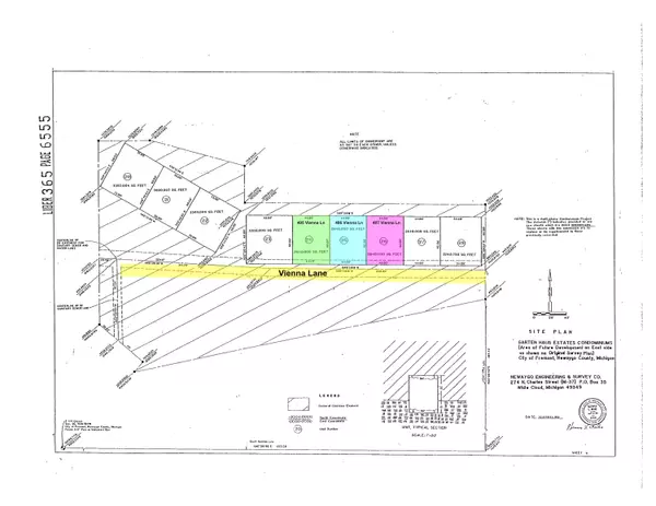 Fremont, MI 49412,406 Vienna Lane