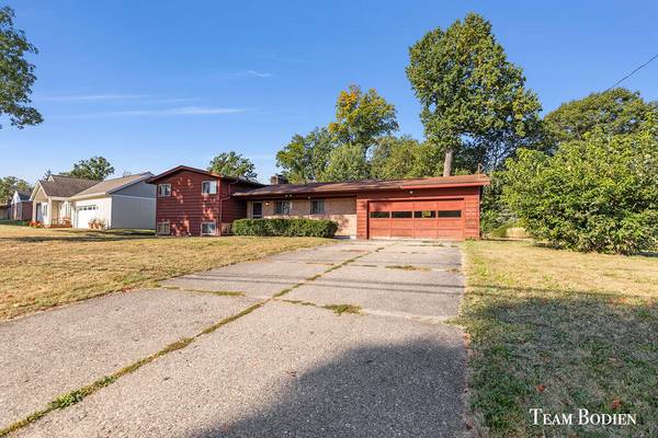 Kentwood, MI 49508,4605 Poinsettia SE Avenue