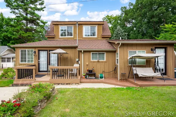 Fenwick City, MI 48834,8702 Orleans Avenue