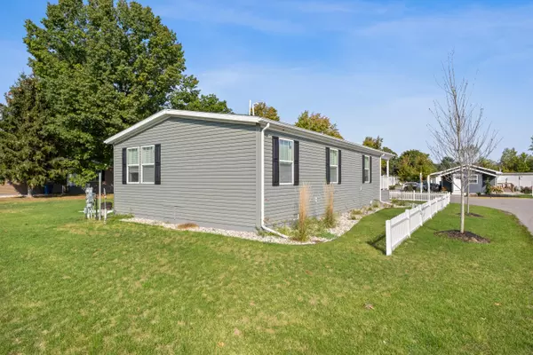 Sparta, MI 49345,83 Viking NW Drive #83
