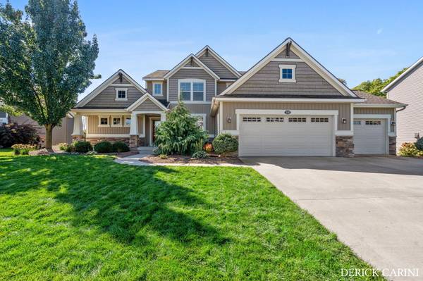 Jenison, MI 49428,3110 Blairwood Court