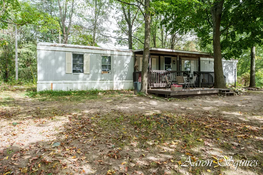 8155 Centerline Road, Saranac, MI 48881