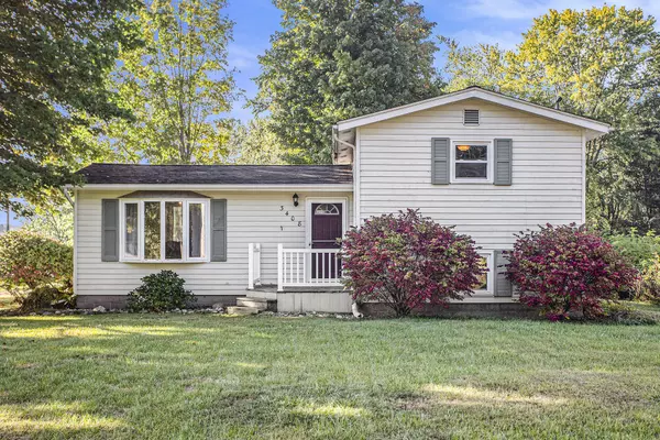 3408 B S Drive, East Leroy, MI 49051