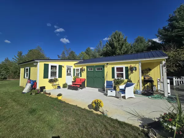 12259 Niemi, Kaleva, MI 49645