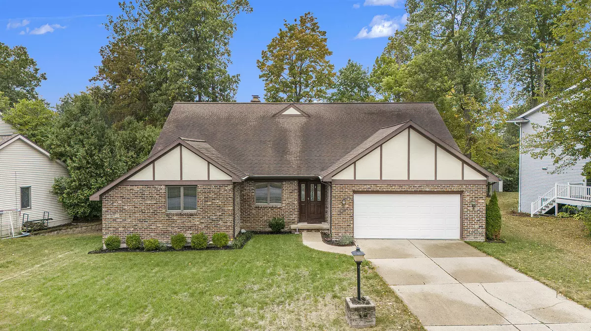 Kentwood, MI 49508,5575 Bentbrook SE Drive