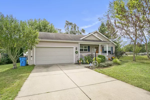 Edwardsburg, MI 49112,69795 Fox Crossing