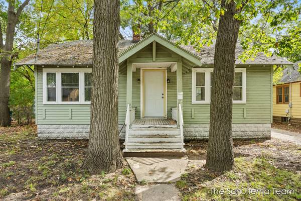 3012 9th Street, Muskegon, MI 49444