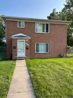 28215 Cherry Street, Inkster, MI 48141