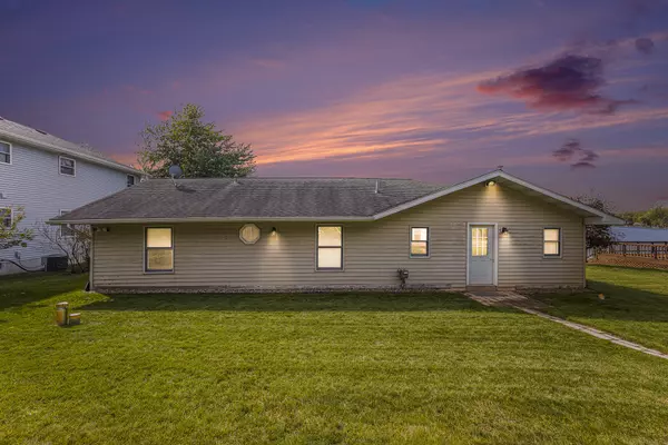 Fenwick City, MI 48834,2319 Lakeside Drive