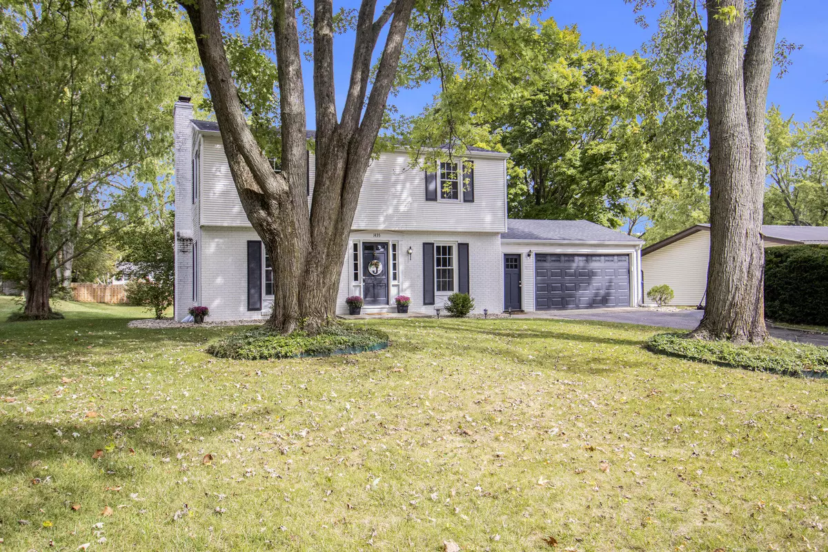 Niles, MI 49120,1435 Old Sauk Trail