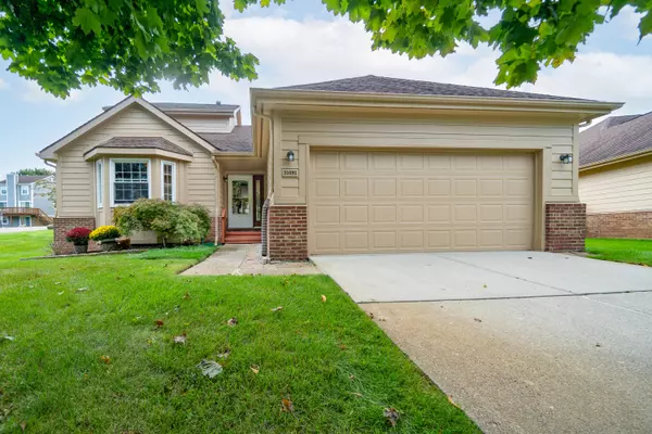 31091 Augusta Circle, Novi, MI 48377