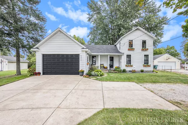 Hudsonville, MI 49426,5452 32nd Avenue