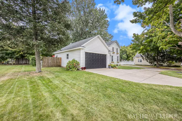 Hudsonville, MI 49426,5452 32nd Avenue