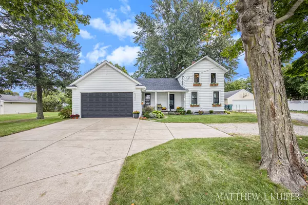 Hudsonville, MI 49426,5452 32nd Avenue