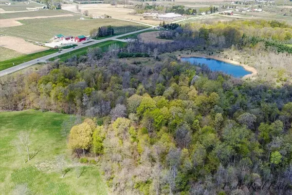 Berrien Springs, MI 49103,8249 Parcel B M-139