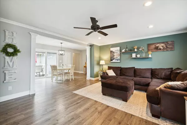 White Lake, MI 48386,9345 Thornyside Street