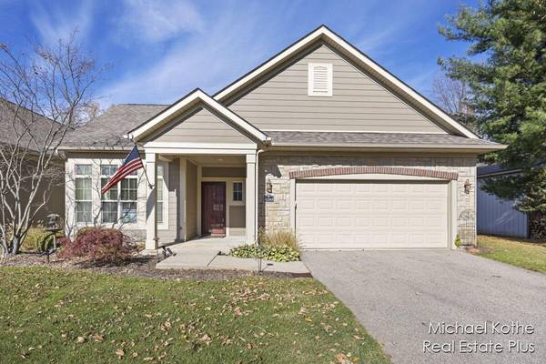 Wyoming, MI 49418,5280 Mapleside SW Lane