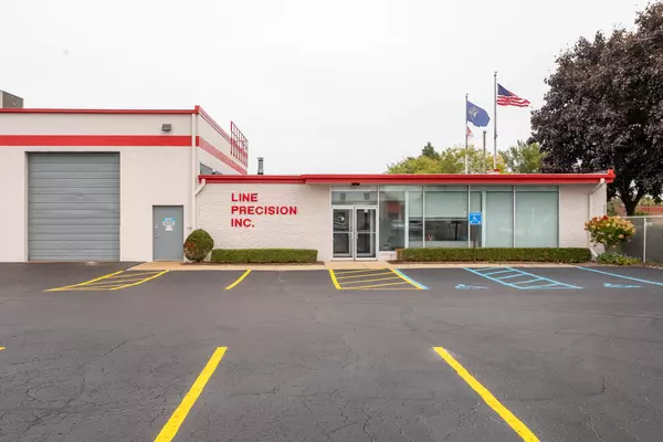 Farmington, MI 48336,31666 W 8 Mile Road