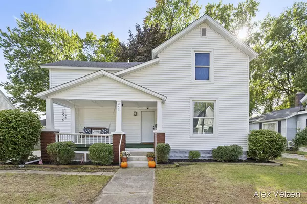 Coopersville, MI 49404,242 Mechanic Street