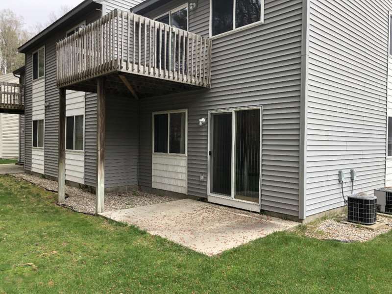 1295 Whitehall Road #26, Muskegon, MI 49445