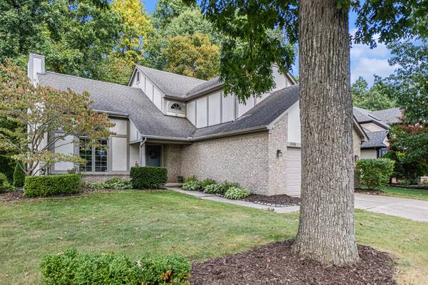 Ann Arbor, MI 48108,3195 Potomac Court