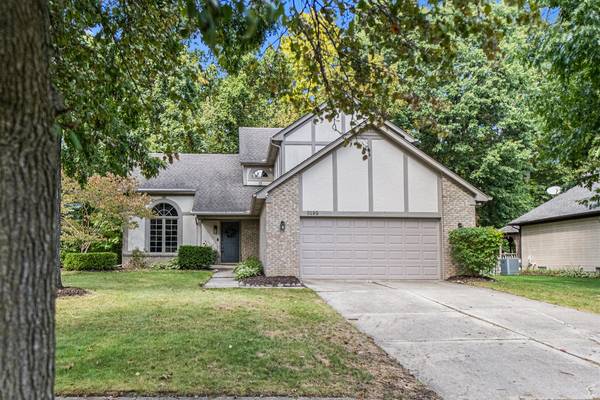 3195 Potomac Court, Ann Arbor, MI 48108