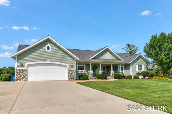 1507 Rebecca Run,  Hudsonville,  MI 49426