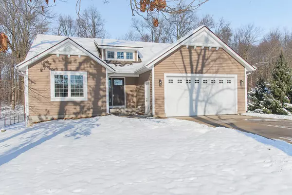 5394 Beech Avenue, Kalamazoo, MI 49006