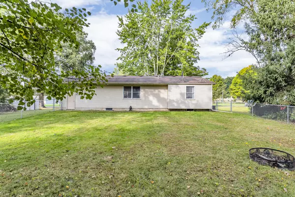 Parma, MI 49269,357 Elizabeth Street