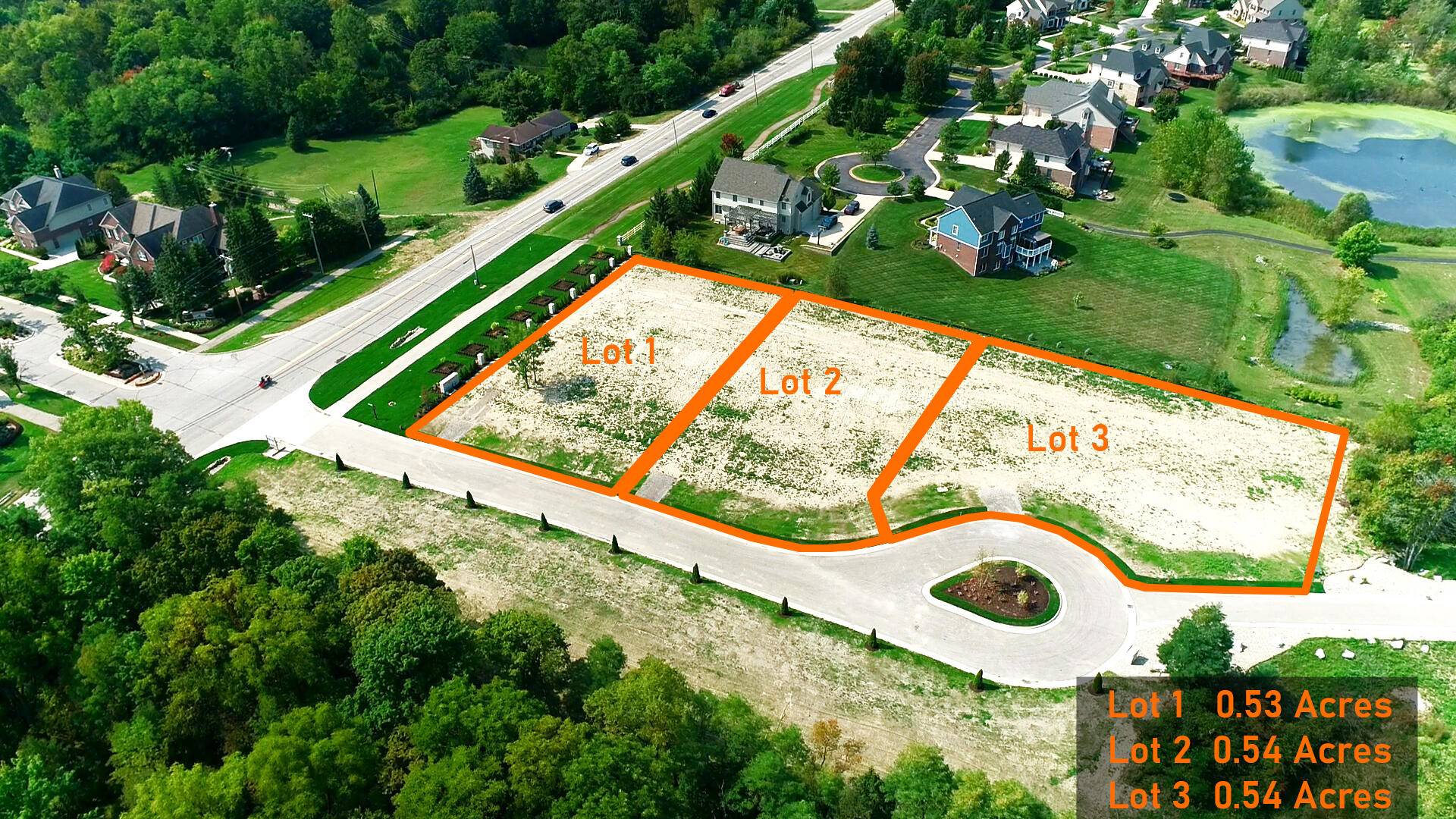 Northville, MI 48167,19125 Maybury Meadow Court