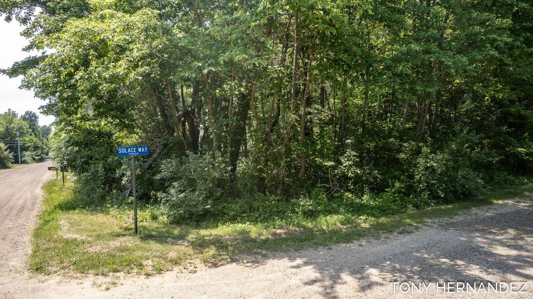 Lot 15 Maple Street, South Haven, MI 49090