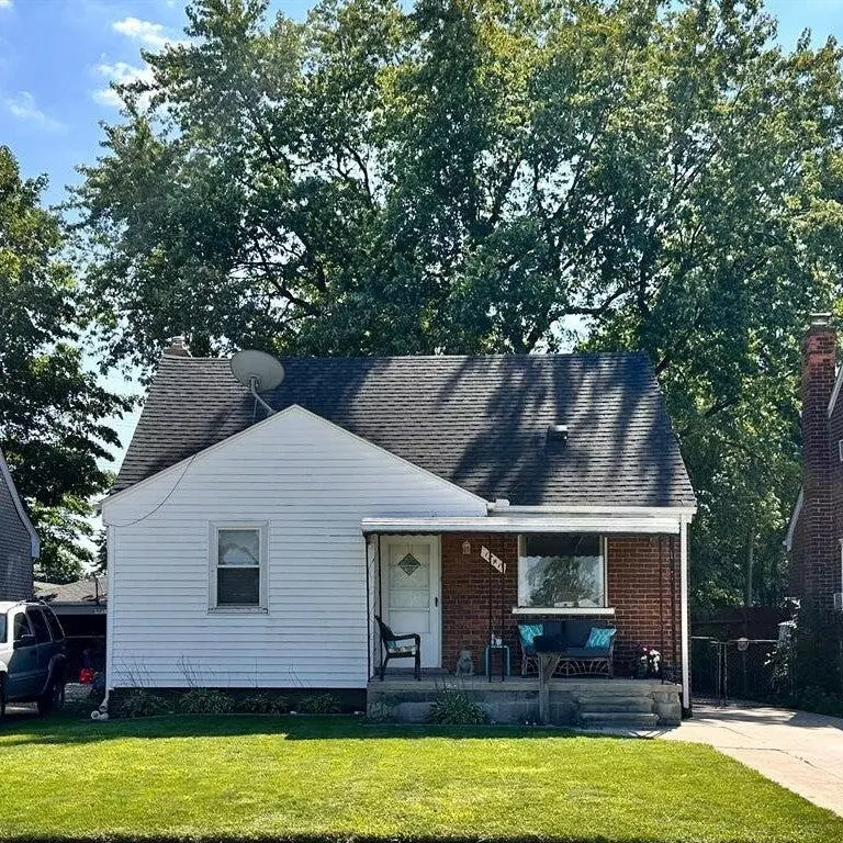 Lincoln Park, MI 48146,1741 Cleveland Avenue