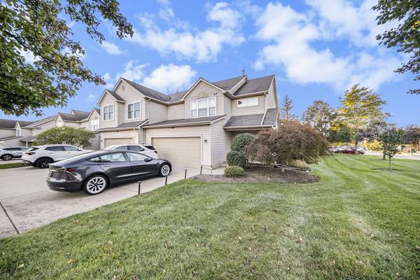 Ann Arbor, MI 48108,3600 Meadow Grove Trail