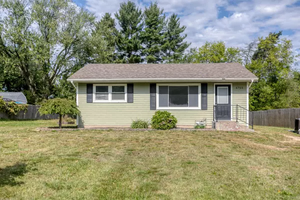 6755 Scott Street, Allendale, MI 49401