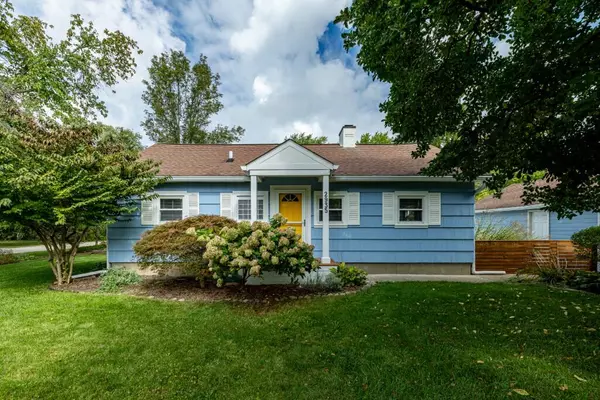 2935 Shady Lane, Ann Arbor, MI 48104