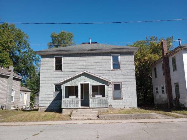 Newaygo, MI 49337