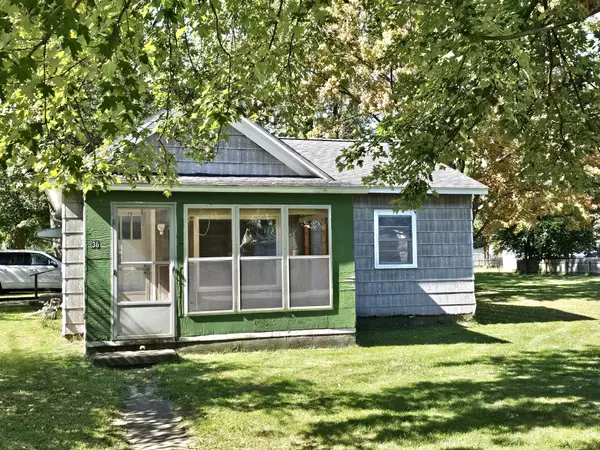 36 Preston Street, Coldwater, MI 49036