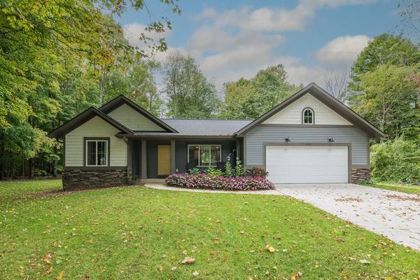 1937 Cygnet Drive, Otsego, MI 49078