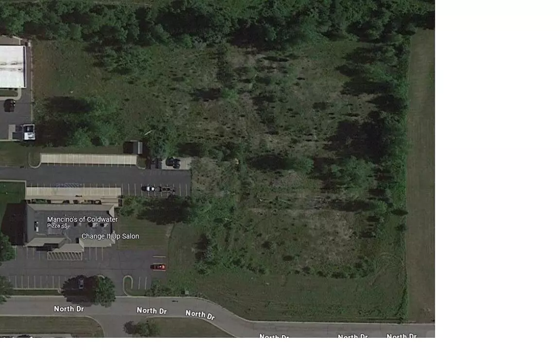 Coldwater, MI 49036,N/A North Drive