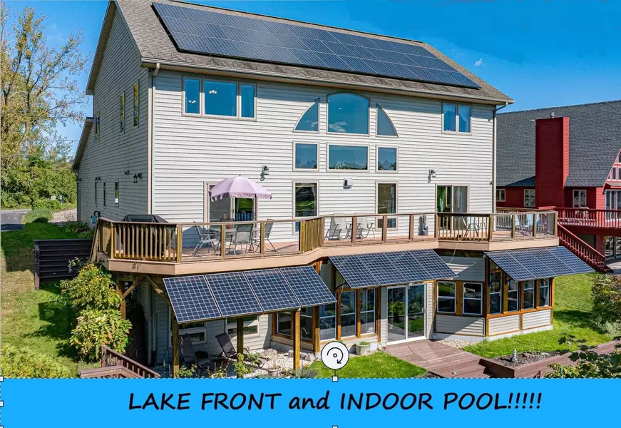 14355 Crestridge Drive, Cement City, MI 49233