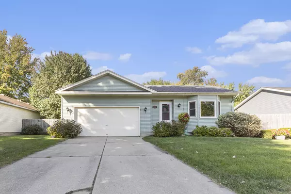 2817 Beechridge Drive, Hudsonville, MI 49426