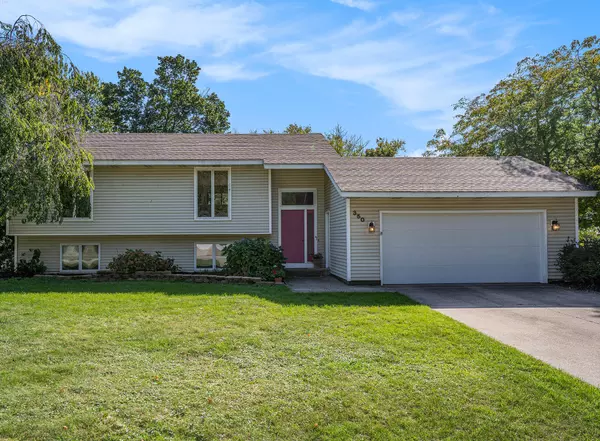 350 E 26th Street, Holland, MI 49423