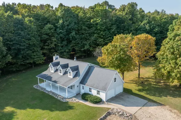 Reed City, MI 49677,11205 S Lakola Road