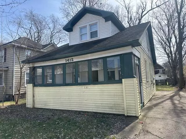 Kalamazoo, MI 49001,1412 Reed Street