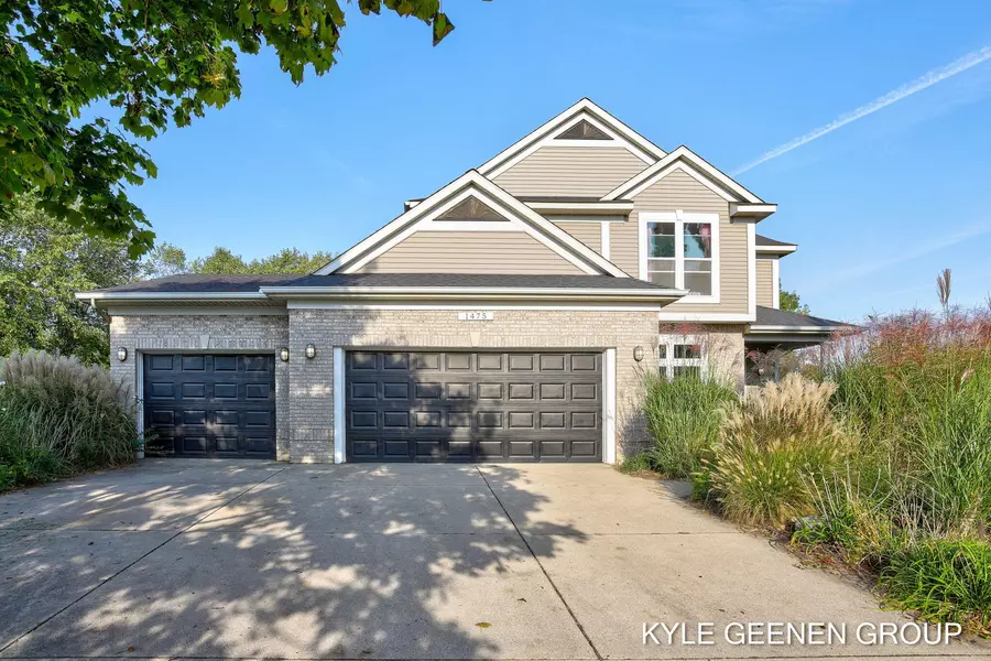 1475 Hillridge Way, Zeeland, MI 49464