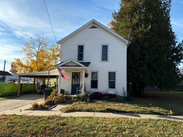 354 Sammons Street, Cheboygan, MI 49721