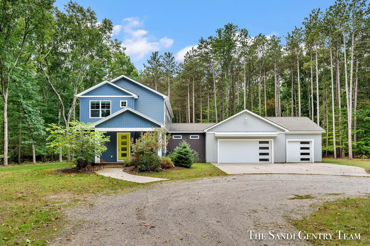 Grand Haven, MI 49417,14700 Mercury Drive